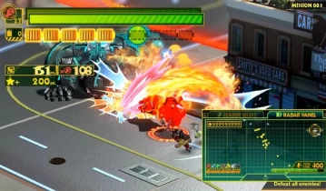 单机游戏《神奇101重制版 The Wonderful 101: Remastered》英文版下载【v1.0.8版|集成全DLC】