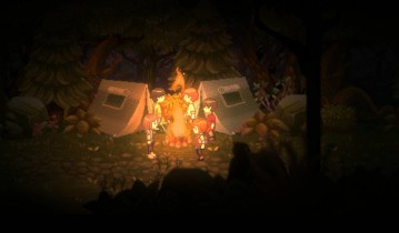 返回：单程旅行 Re:Turn - One Way Trip 单机游戏免安装中文版下载