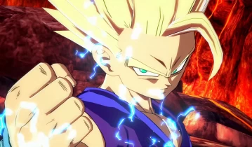 switch游戏《龙珠斗士Z DRAGON BALL FighterZ》中文版NSP下载【含01.38补丁+34DLC】