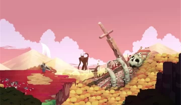 switch游戏《不可鲁莽 No Place for Bravery》v1.0.3金手指下载
