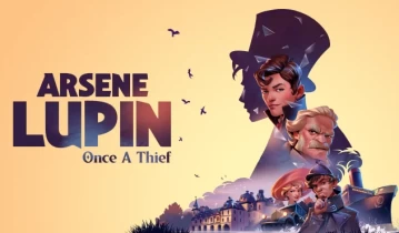 switch游戏《亚森·罗宾 昔日大盗（Arsene Lupin - Once A Thief）》中文版nsz下载+1.0.2补丁