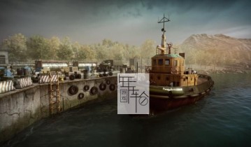 【单机游戏】《库尔斯克kursk》免安装中文绿色版下载