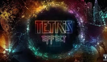 单机游戏《俄罗斯方块效应：连接 Tetris Effect: Connected》中文版下载【v2.0.2版|集成全DLC】