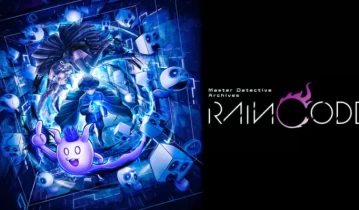 switch游戏《超侦探事件簿 雾雨谜宫》中文版60帧补丁下载（v1.4.0）
