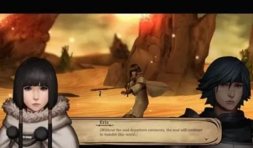 switch游戏《罗格朗的遗产：命运之歌 Legrand Legacy Tale of the Fatebounds》中文版金手指下载