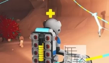 单机游戏《异星探险家 ASTRONEER》免安装中文版下载【v1.28.79版|集成全DLC】