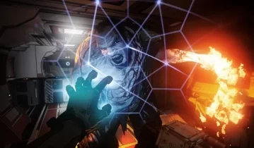 无尽轮回 The Persistence 单机游戏中文版下载