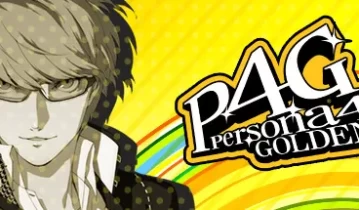 switch游戏《女神异闻录4黄金版 Persona 4 Golden》中文版nsp下载+1.0.2补丁