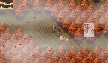 switch游戏《色度四元数 Chroma Quaternion》日文版金手指下载