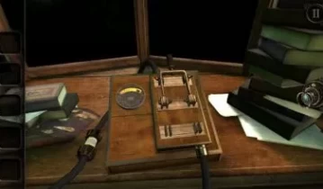 switch游戏《未上锁的房间 The Room》NSP-1.1.1补丁下载