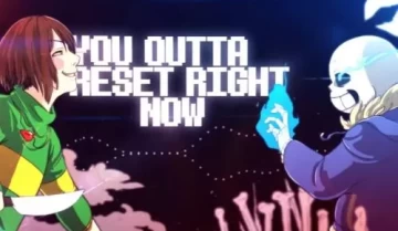 switch游戏《传说之下 Undertale》中文汉化版整合版XCI下载【含1.11+金手指】