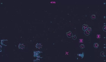 [单机游戏]《太空异形战 Alien Attack In Space》中文版下载（v1.3）