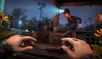 [单机游戏]《少数幸运儿 We Happy Few》中文版游戏下载
