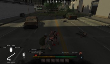 凋零 The Withering 单机游戏英文版下载（v2.1.3.7）