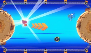 恐龙银河网球 Dino Galaxy Tennis 单机游戏英文版下载