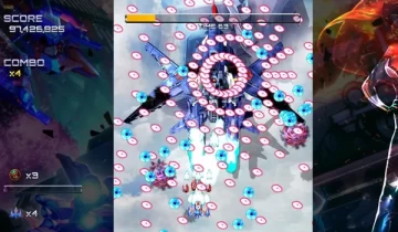 switch游戏《鬼刀 Ghost Blade》v1.0.2金手指下载
