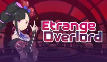 [异界魔姬].Etrange Overlord 金手指+1.0.1