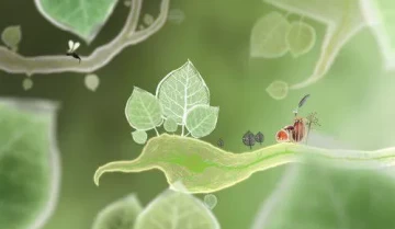 [单机游戏]《植物精灵HD版 Botanicula HD》中文版下载