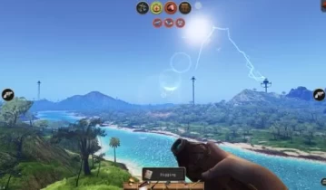 switch游戏《辐射岛 Radiation Island》中文版含升级档NSP下载[百度云-城通]