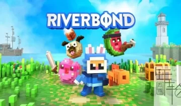 switch游戏《像素立方世界/河畔之乡Riverbond 》中文版nsz-nsp-xci下载
