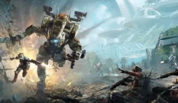 单机游戏《泰坦陨落2（Titanfall2）》中文版下载【v2.0.11.0豪华版|集成全DLC】