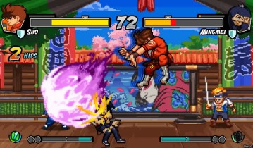 [NSZ] [口袋勇者].Pocket Bravery 美版中文+1.0.1补丁
