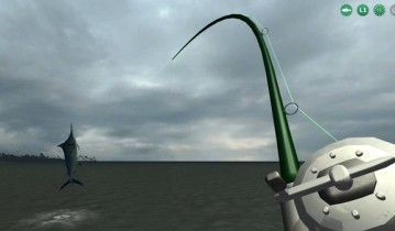 单机游戏《全球运动钓鱼 Worldwide Sports Fishing》英文版下载（v20220107）