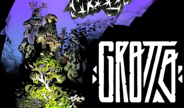 switch游戏《石窟（Grotto）》英文版nsp下载