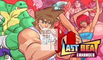 switch游戏《最后一击 增强版 Last Beat Enhanced》1.0.1补丁金手指下载