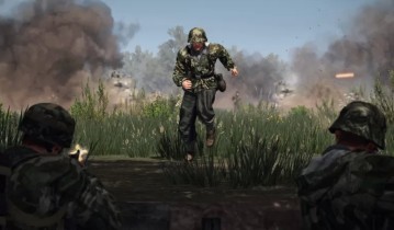 PC游戏《战争召唤——地狱之门：东线 Call to Arms - Gates of Hell: Ostfront》中文版下载 v1.053.0