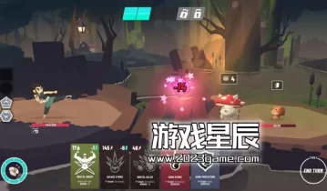 switch游戏《一门之隔/One More Gate : A Wakfu Legend》中文版金手指下载