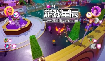 switch游戏《小马宝莉：西风高地谜团/My Little Pony: A Zephyr Heights Mystery》中文版XCI下载