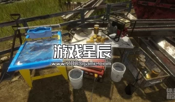 单机游戏《淘金热 Gold Rush: The Game》中文版下载【v1.6.1.15355版|集成全DLC】