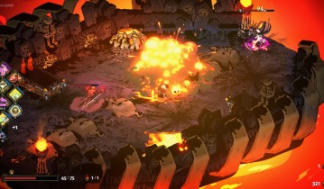 哈迪斯 Hades 单机游戏免安装中文版下载（v1.37133）