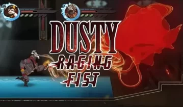 [单机游戏]《尘怒之拳 Dusty Raging Fist》中文版下载