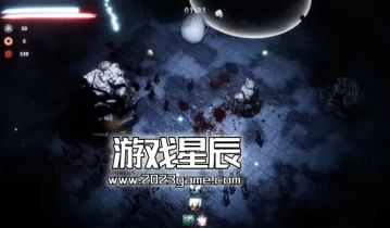 单机游戏《傲慢黎明/Dawn Of Insolence》中文版下载