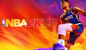 PC游戏《美国职业篮球23 NBA 2K23》中文版下载 Build.9443638