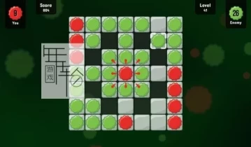 switch游戏《 Infection Board Game》英文版nsz/nsp/xci下载