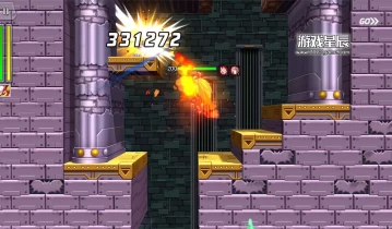 单机游戏《洛克人X DiVE/ROCKMAN X DiVE Offline》中文版下载v1.0.1
