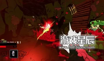 单机游戏《愤怒锁链/Chains of Fury》中文版下载v1.0.1.3