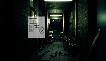 switch游戏《惊魂记 Frightence》英文版nsp下载