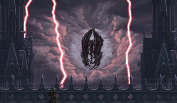 最后的信念/The Last Faith