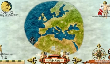 switch游戏《新世界新地图1469》英文版XCI下载