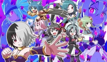 switch游戏《魔神少女编年史2D》1.07金手指下载