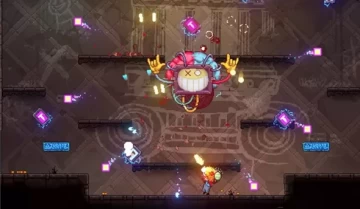 switch游戏《霓虹深渊 Neon Abyss》v1.0.7金手指下载