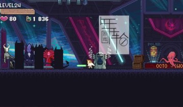 switch游戏《Space Roguelike Adventure》金手指下载