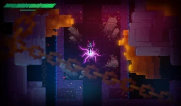 switch游戏《幻影扳机 Phantom Trigge》中文版NSP下载