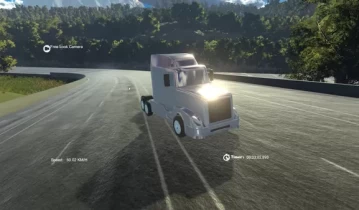 向前行驶 Drive Forward 单机游戏英文版下载