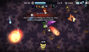 switch游戏《外星幸存者：星舰复活 Alien Survivors: To Starship Resurrection》中文版金手指下载1.0.0
