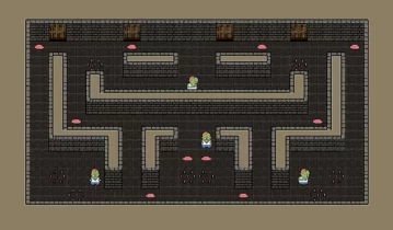 [单机游戏]《无助僵尸 Helpless Zombies》中文版下载